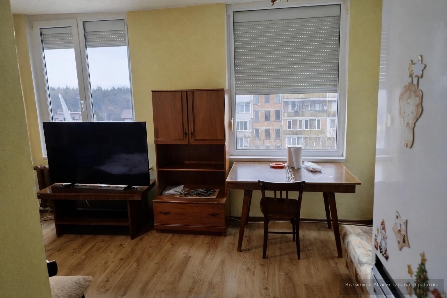Продава 2-СТАЕН, гр. София, Връбница 2, снимка 3 - Апартаменти - 55528911