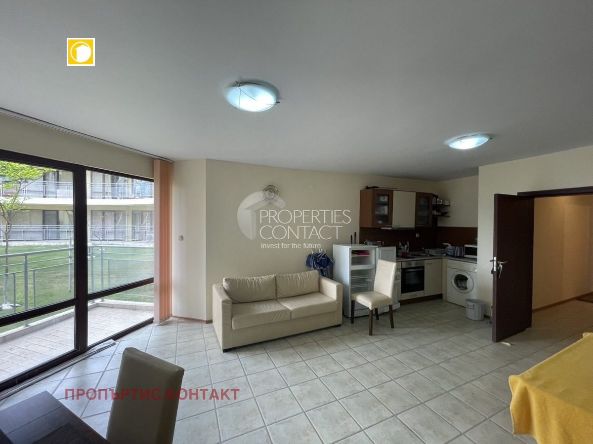 Продава 3-СТАЕН, гр. Несебър, област Бургас, снимка 2 - Апартаменти - 53309086