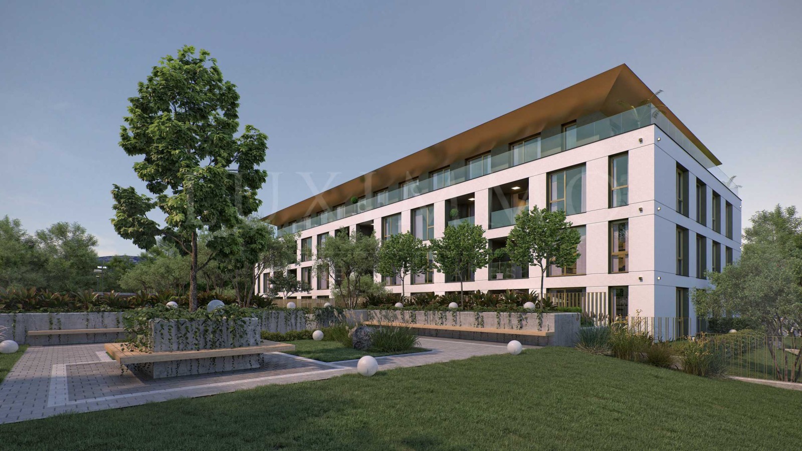 Продава 3-СТАЕН, гр. София, Малинова долина, снимка 6 - Апартаменти - 52585513