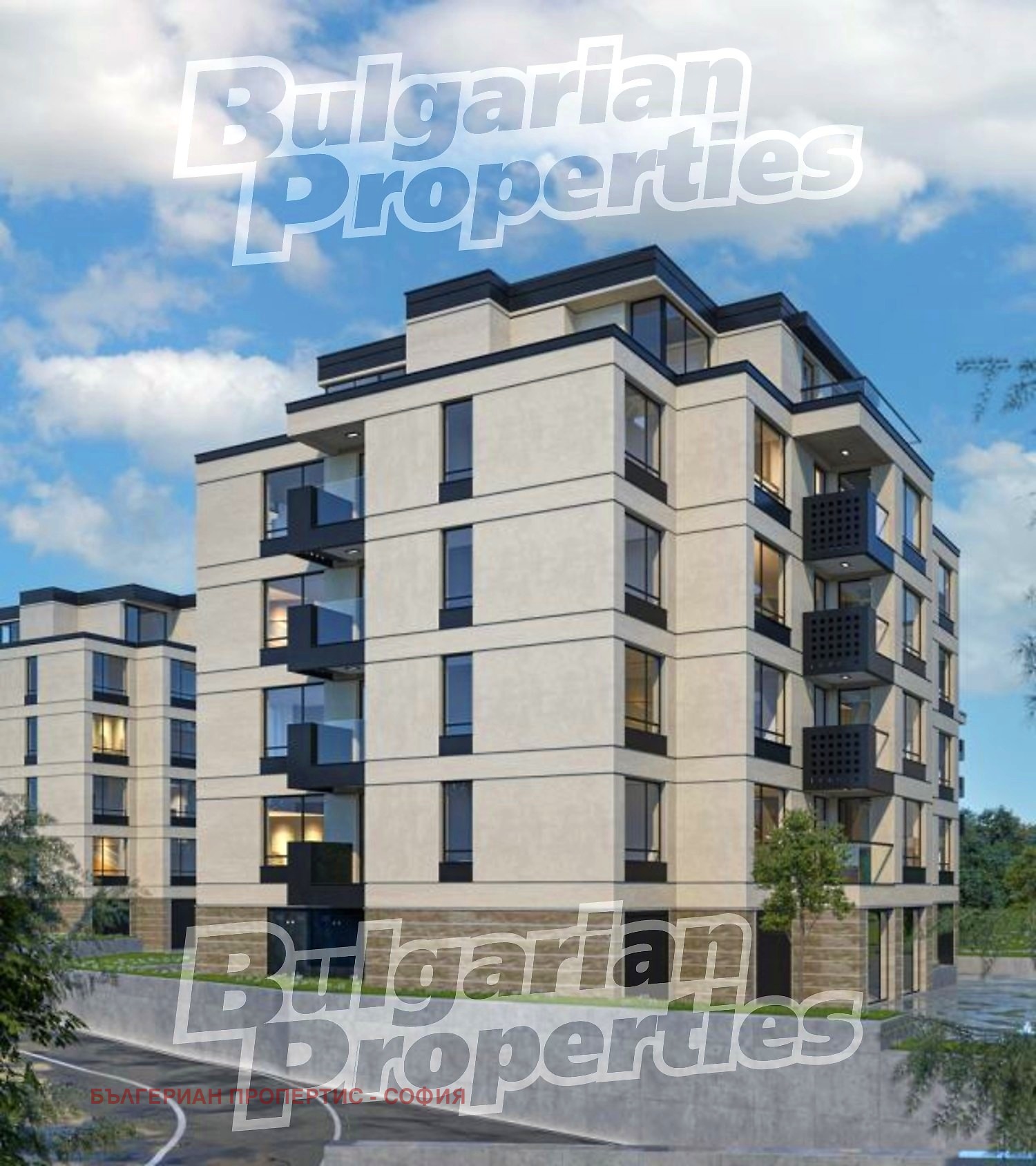 Продава 3-СТАЕН, гр. София, Овча купел 2, снимка 2 - Апартаменти - 54045654