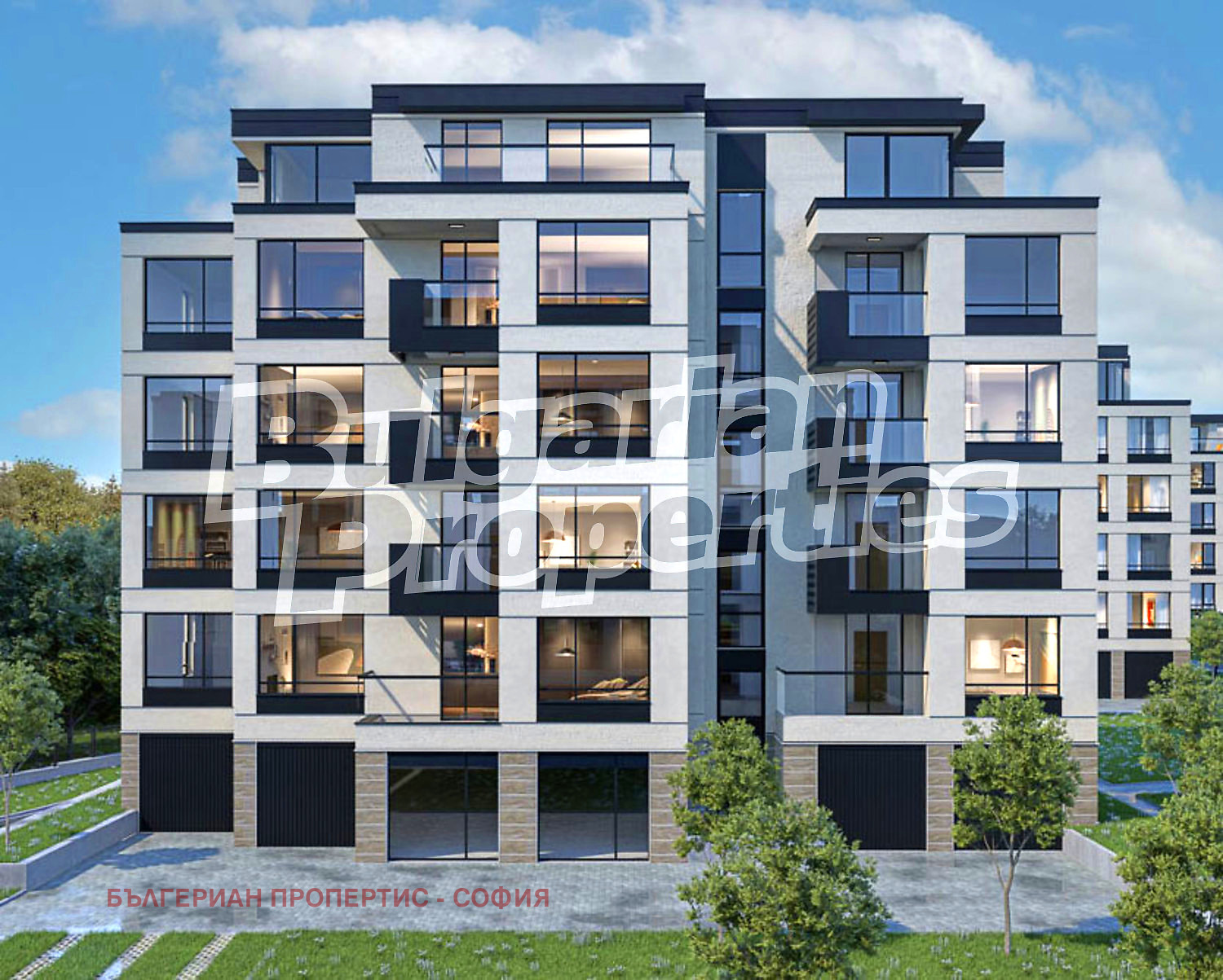 Продава 3-СТАЕН, гр. София, Овча купел 2, снимка 2 - Апартаменти - 54045654