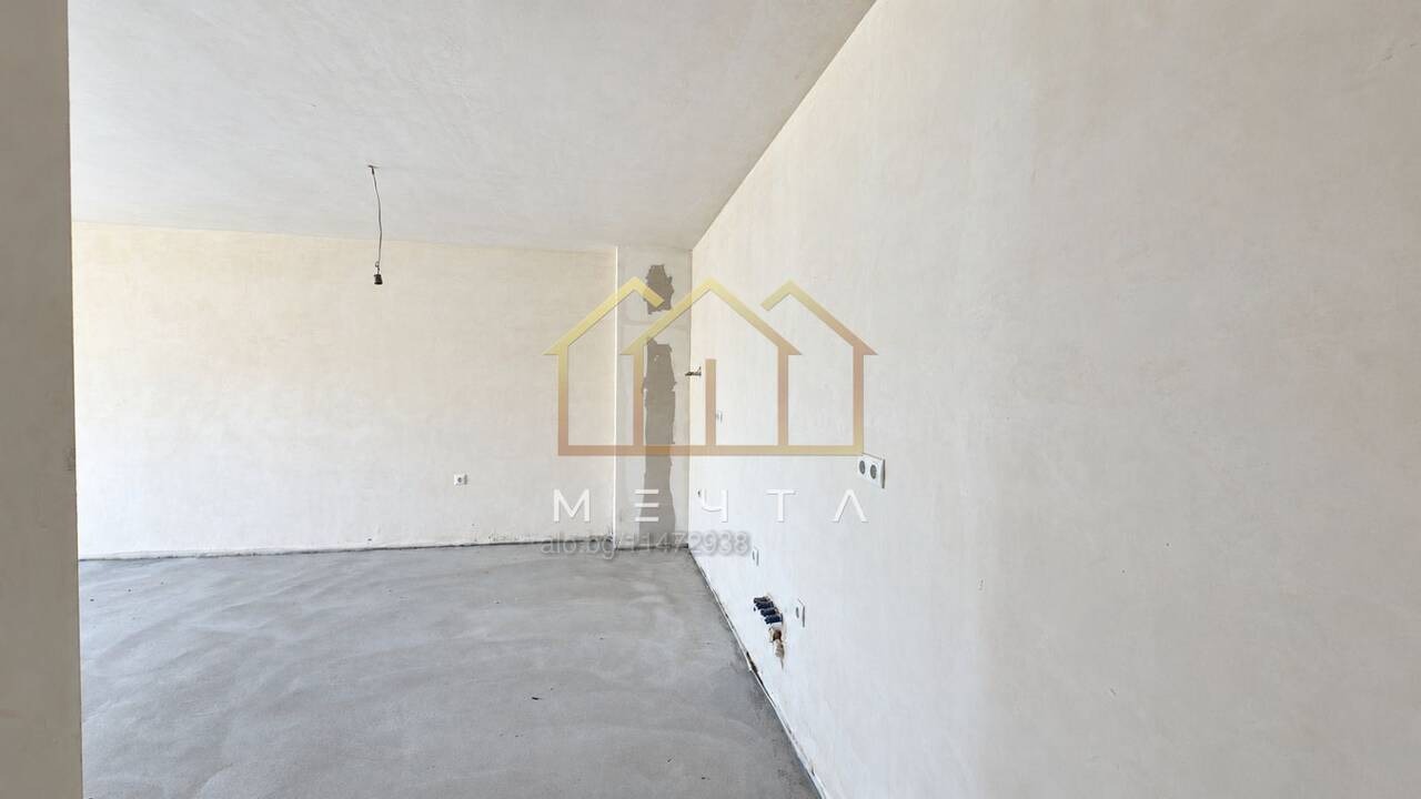 Продава 3-СТАЕН, гр. Пловдив, Остромила, снимка 2 - Апартаменти - 56405671