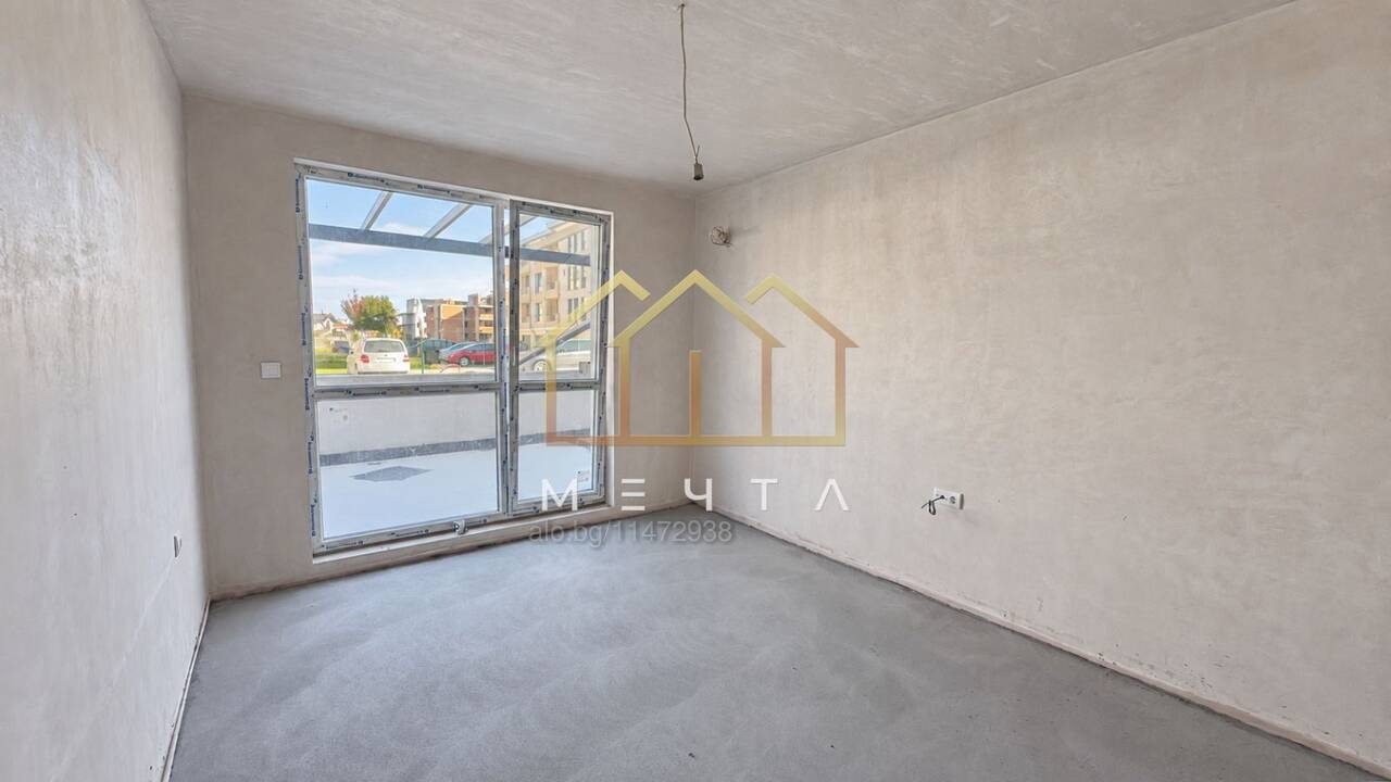 Продава 3-СТАЕН, гр. Пловдив, Остромила, снимка 6 - Апартаменти - 56405671