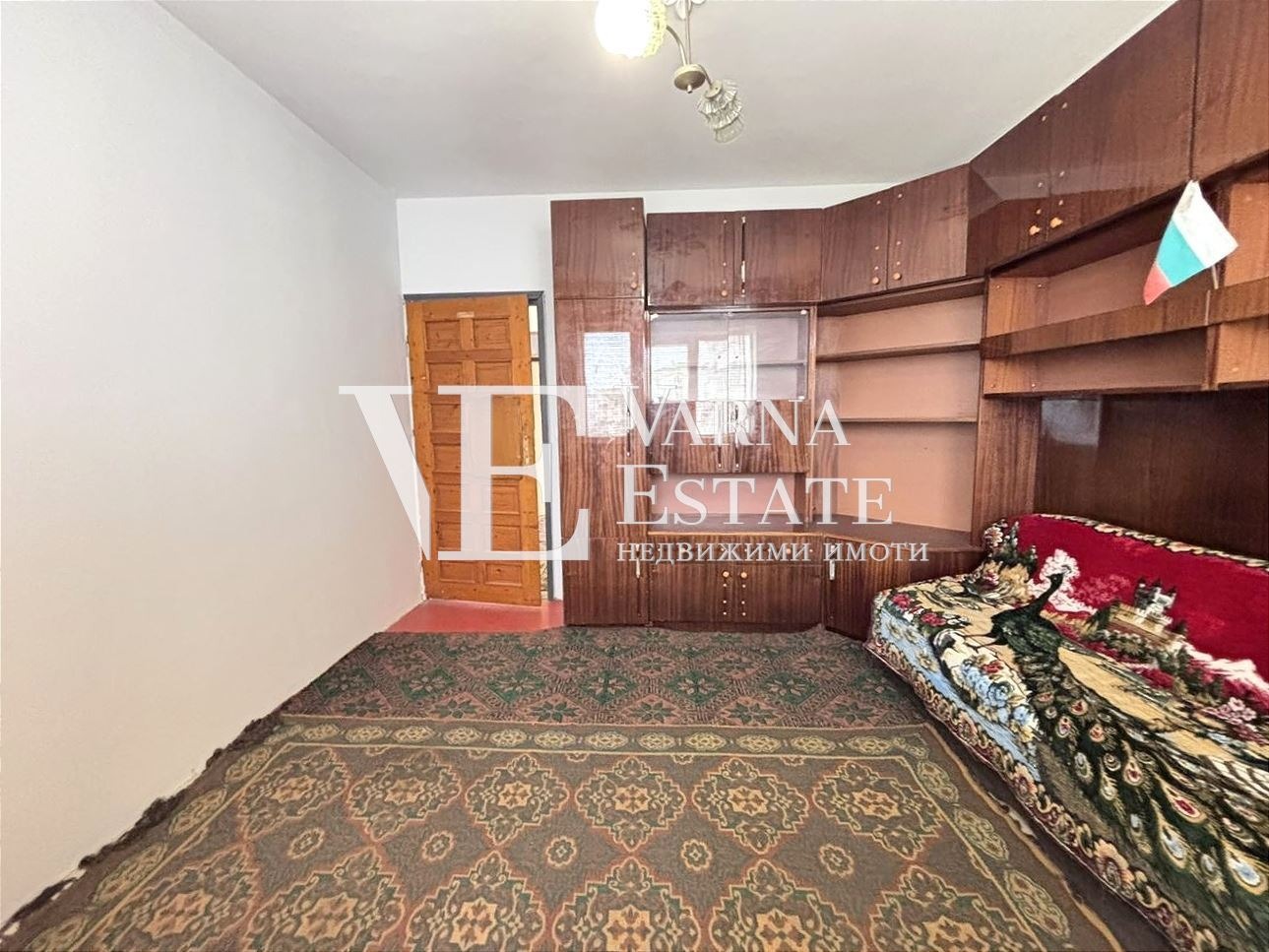 Продава 4-СТАЕН, гр. Варна, Владислав Варненчик 2, снимка 10 - Апартаменти - 56658522