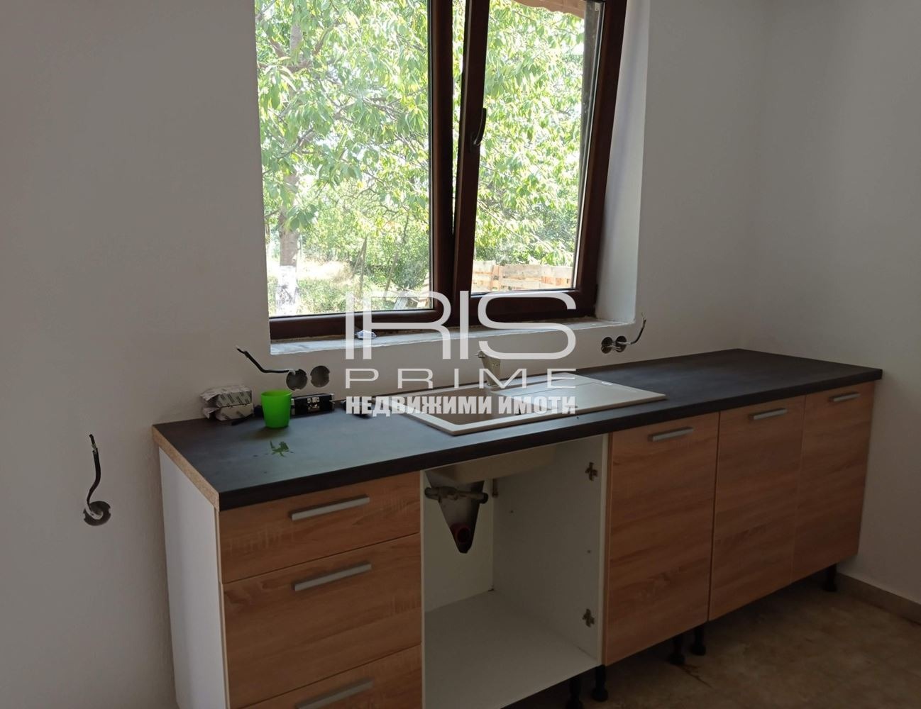 Продава КЪЩА, с. Кюлевча, област Шумен, снимка 4 - Къщи - 55122542