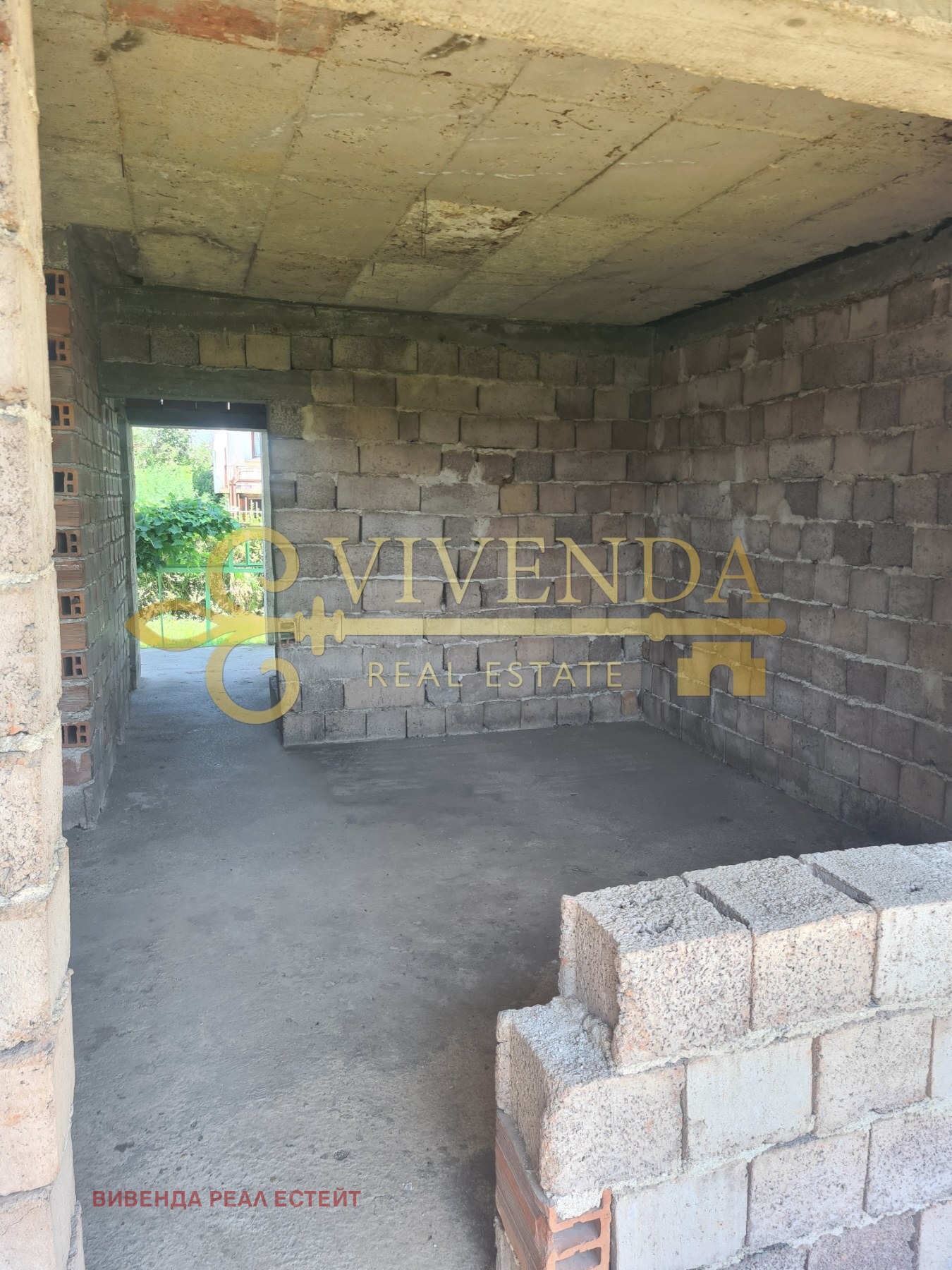 Продава КЪЩА, с. Победа, област Плевен, снимка 6 - Къщи - 55220572