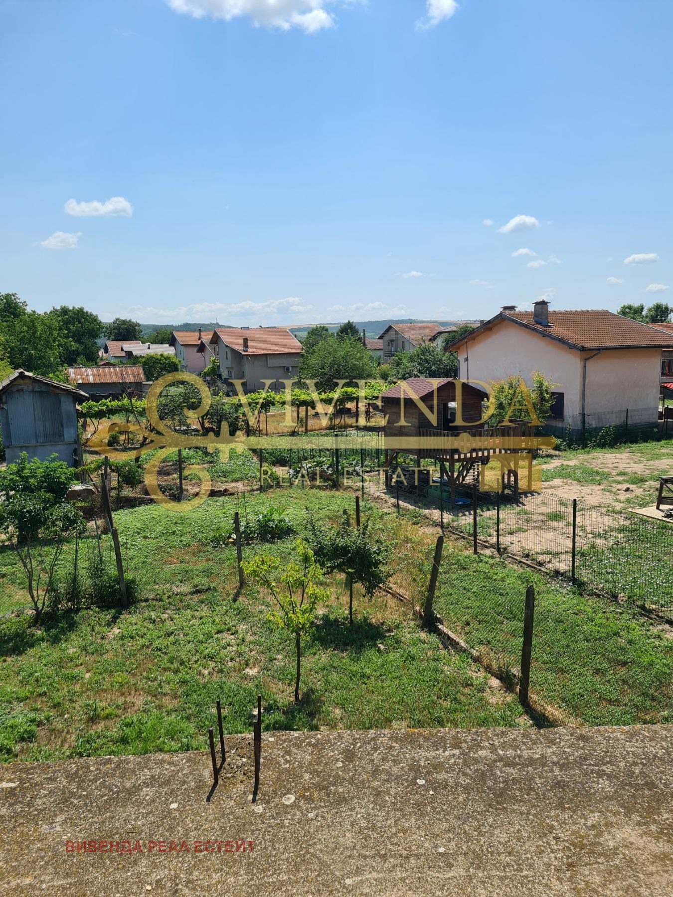 Продава КЪЩА, с. Победа, област Плевен, снимка 10 - Къщи - 55220572