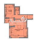Продава 2-СТАЕН, град Пловдив, Въстанически • 78500 € / 153532.65 лв. • 93576557 1