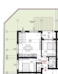 Продава  3-стаен град София , Малинова долина , 102 кв.м | 22685497 - изображение [3]
