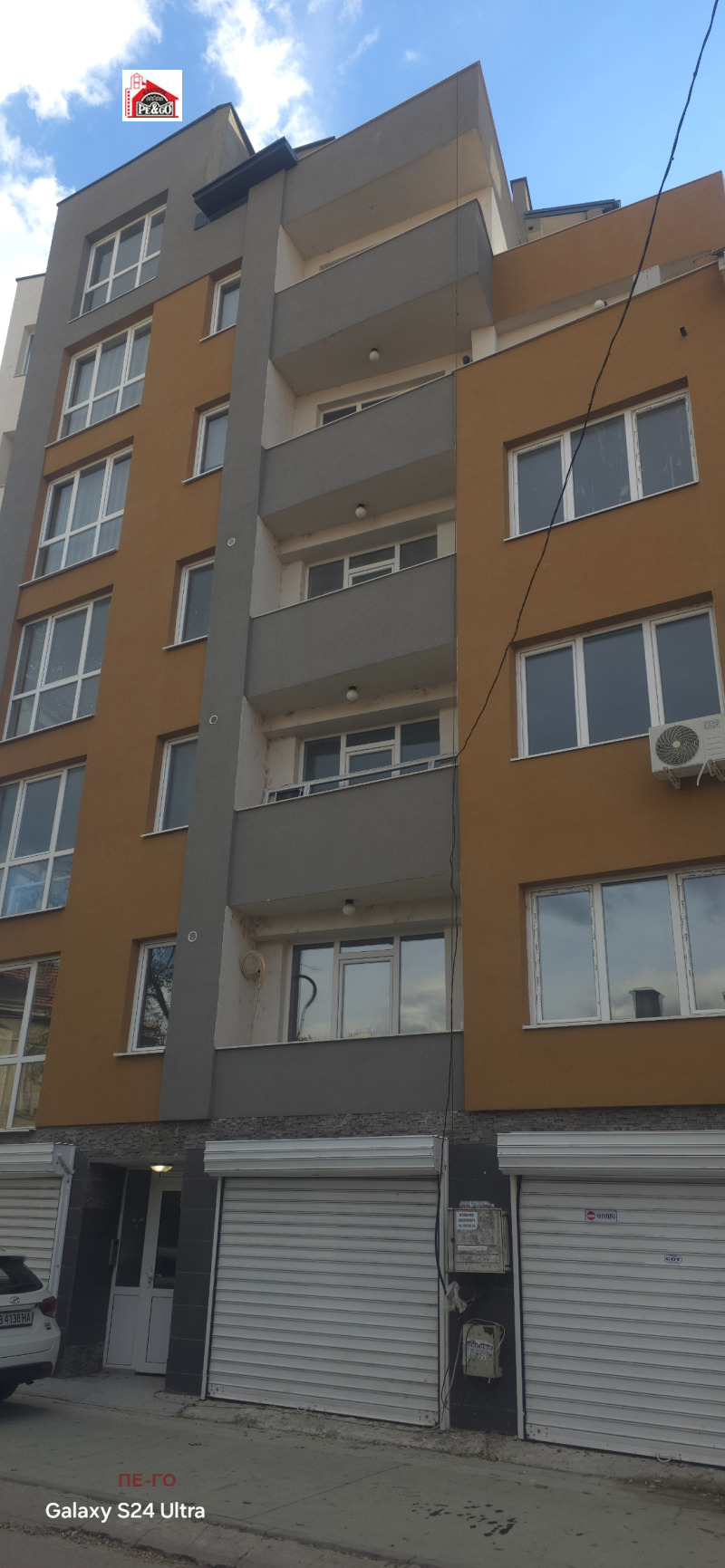 Продава 3-СТАЕН в град Пазарджик, Руски - 102 кв.м / 115 000 € » 224 920.45 лв., ПЕ-ГО