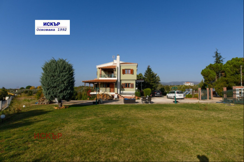 Продава МЕЗОНЕТ в Гърция, Еврос - 342 кв.м / 950 000 € » 1 858 038.50 лв., ИСКЪР