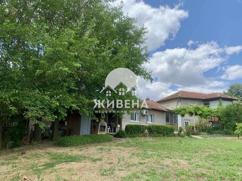 Продава КЪЩА в област Варна, с. Дъбравино - 80 кв.м / 57 000 € » 111 482.31 лв., ЖИВЕНА