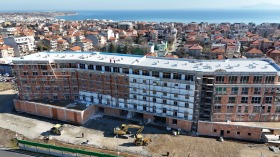 1 soverom Sarafovo, Burgas 8