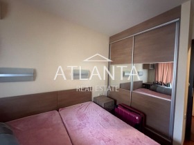 1 bedroom k.k. Zlatni pyasatsi, Varna 8