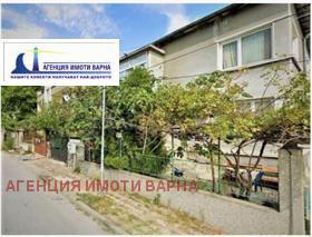 Продажба на етажи от къща в град Варна - изображение 3 
