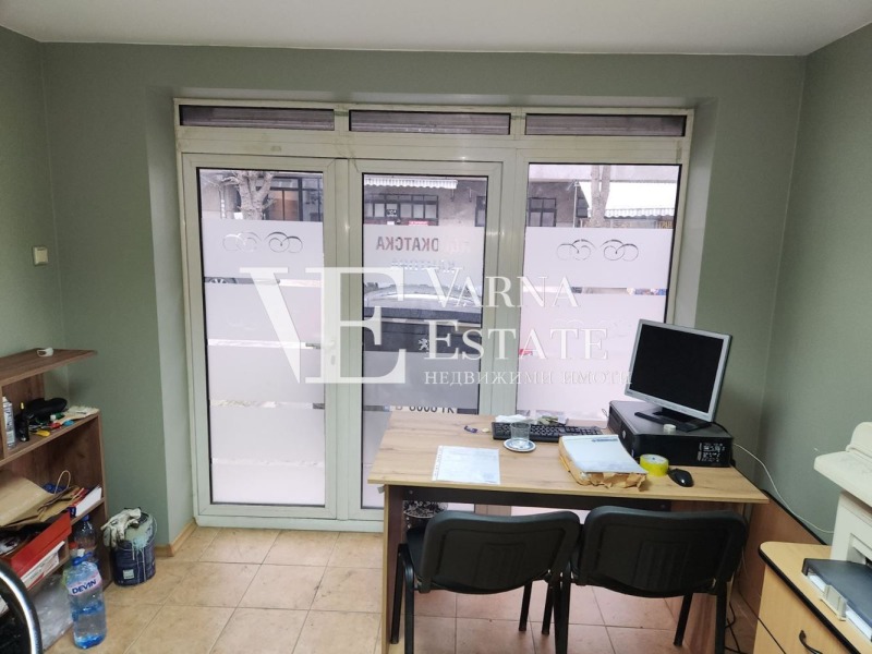 À venda  Estúdio Varna , Centralna pochtcha , 24 m² | 72040103