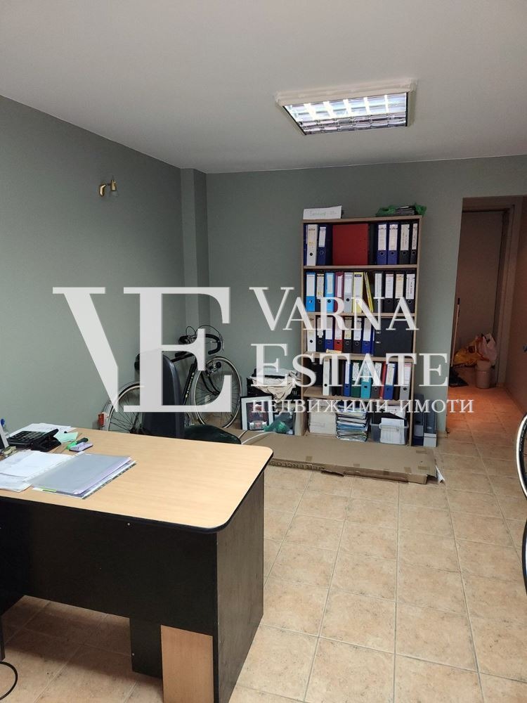 À vendre  Studio Varna , Tsentralna pochta , 24 m² | 72040103 - image [2]