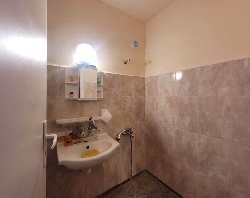 Продава  1-стаен област Бургас , к.к. Слънчев бряг , 25 кв.м | 27019255 - изображение [4]