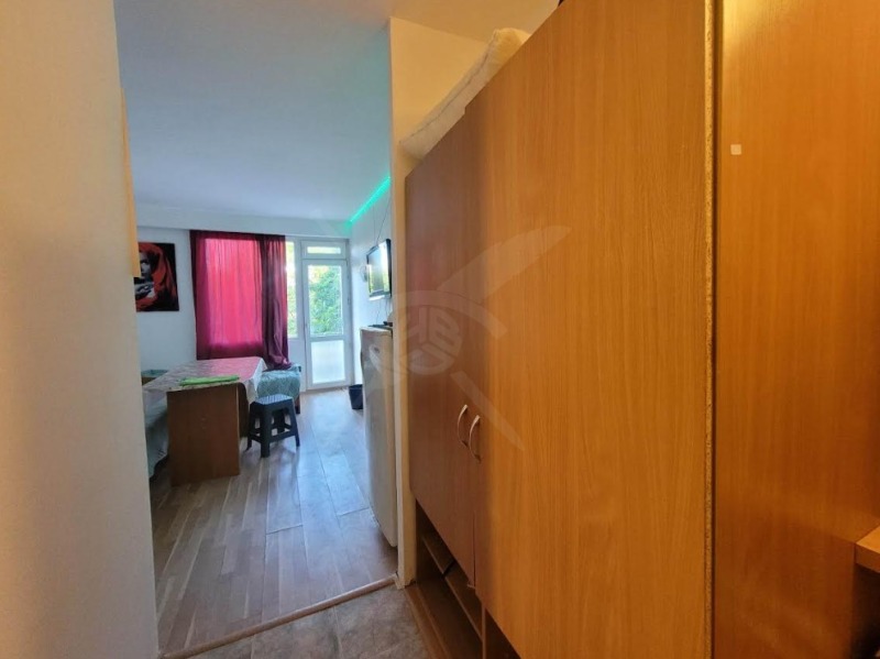 Продава  1-стаен област Бургас , к.к. Слънчев бряг , 25 кв.м | 27019255 - изображение [3]