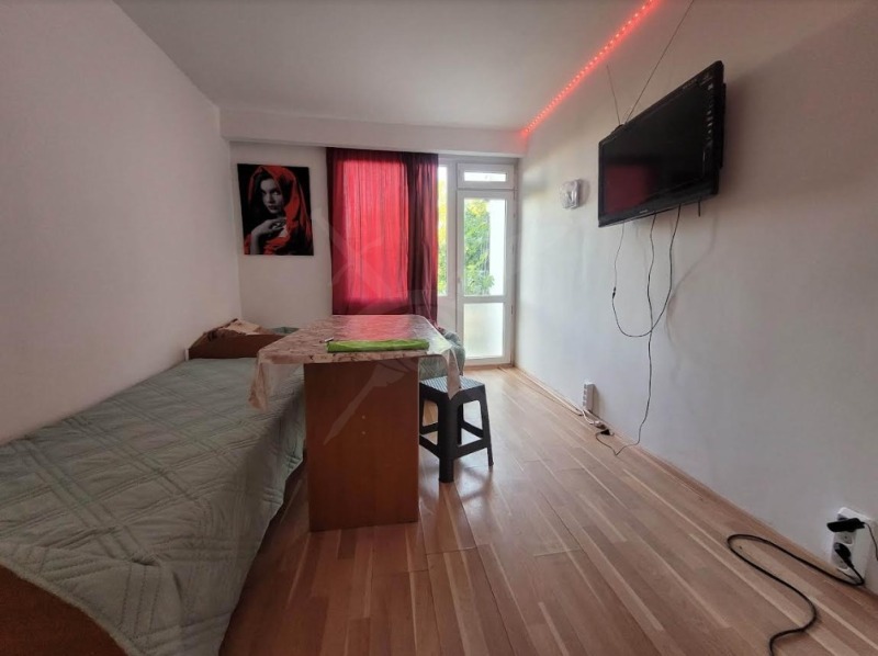 Продава  1-стаен област Бургас , к.к. Слънчев бряг , 25 кв.м | 27019255