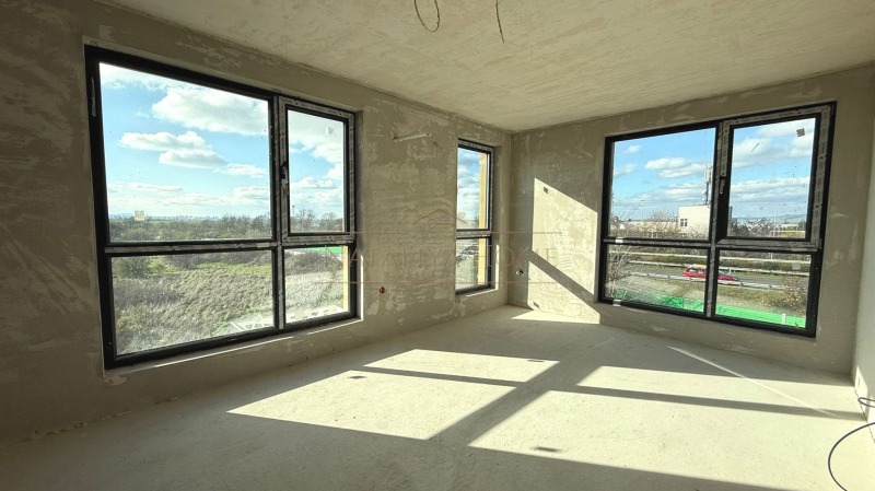 Продава 2-СТАЕН, гр. Бургас, Сарафово, снимка 2 - Апартаменти - 53018465