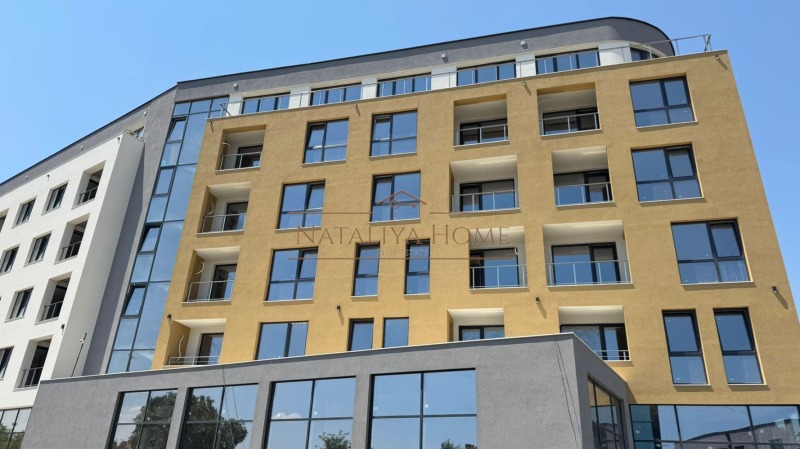 Продава 2-СТАЕН, гр. Бургас, Сарафово, снимка 8 - Апартаменти - 51263171