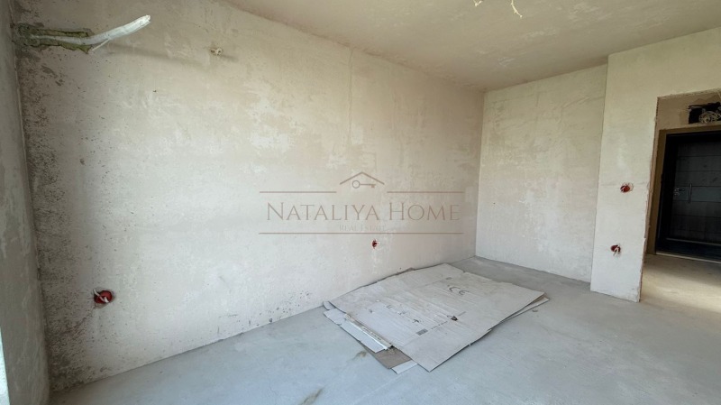 Продава 2-СТАЕН, гр. Бургас, Сарафово, снимка 3 - Апартаменти - 51263171