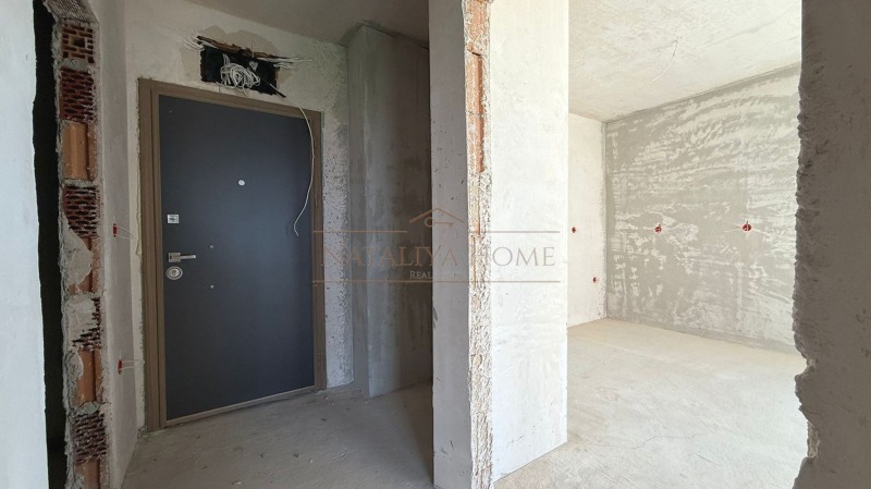 Продава 2-СТАЕН, гр. Бургас, Сарафово, снимка 5 - Апартаменти - 51263171