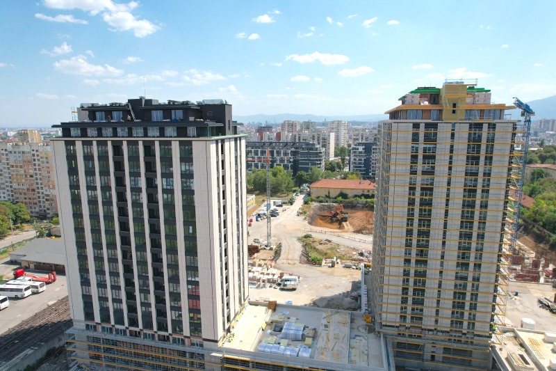 Продаја  1 спаваћа соба Софија , Банишора , 63 м2 | 55229353 - слика [15]