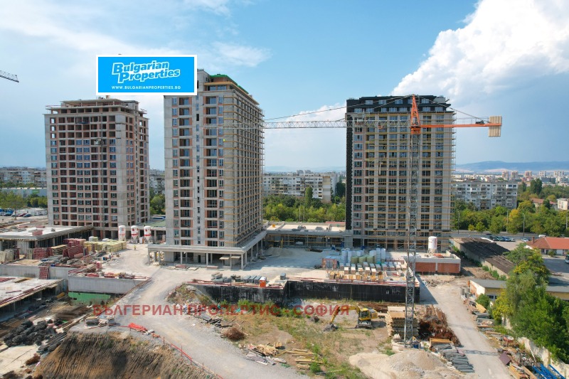 Продава  2-стаен град София , Банишора , 63 кв.м | 55229353 - изображение [13]