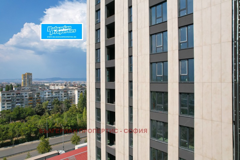 À vendre  1 chambre Sofia , Banichora , 63 m² | 55229353 - image [12]