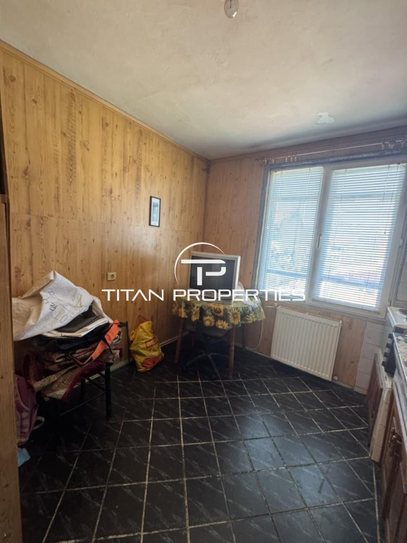 Продава  2-стаен град Бургас , Долно Езерово , 47 кв.м | 50188714 - изображение [4]
