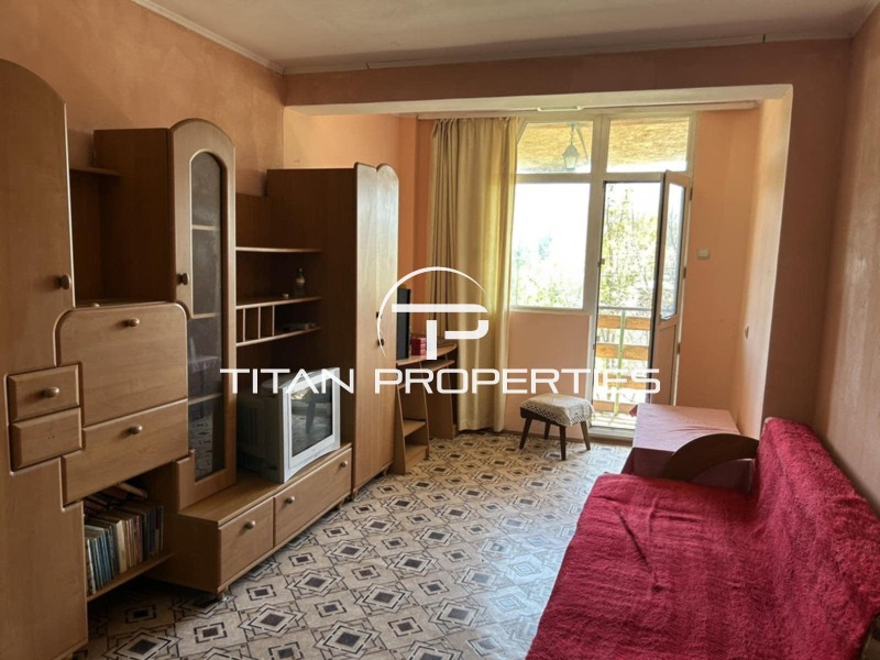 Продава  2-стаен град Бургас , Долно Езерово , 47 кв.м | 50188714