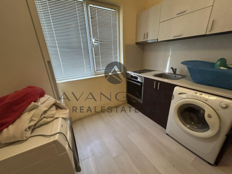 Til salgs  1 soverom Plovdiv , Trakija , 58 kvm | 10313451 - bilde [3]