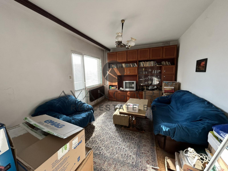 Til salgs  1 soverom Plovdiv , Trakija , 58 kvm | 10313451