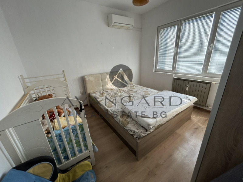 Til salgs  1 soverom Plovdiv , Trakija , 58 kvm | 10313451 - bilde [2]