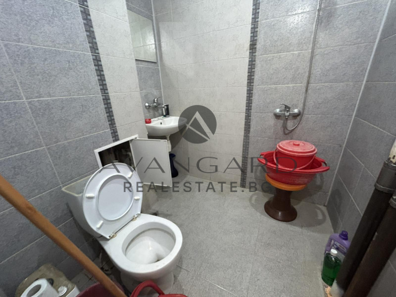 Til salgs  1 soverom Plovdiv , Trakija , 58 kvm | 10313451 - bilde [4]