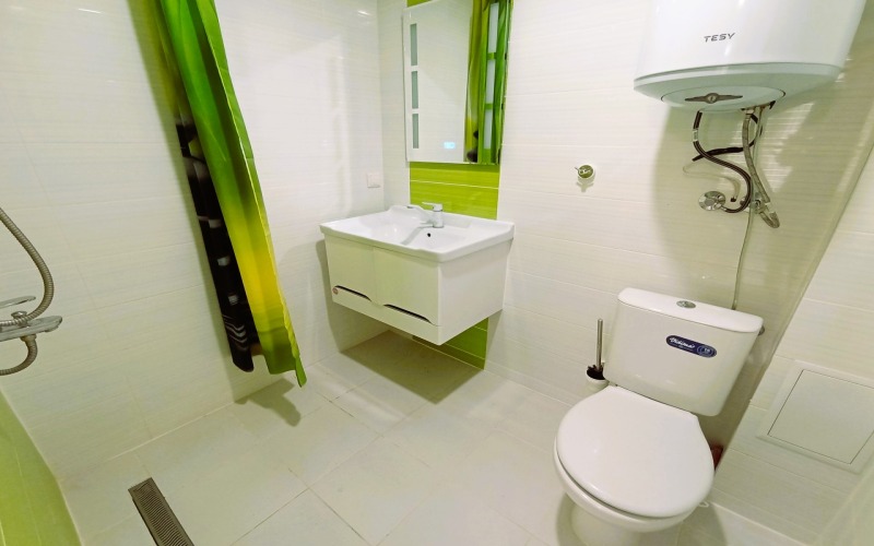 Продава  2-стаен град Варна , Бриз , 52 кв.м | 57346770 - изображение [8]