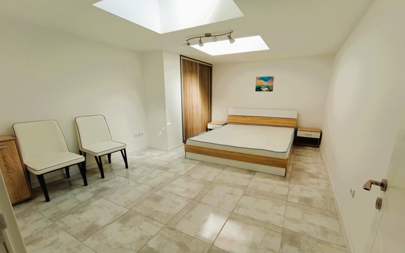 Продава  2-стаен град Варна , Бриз , 52 кв.м | 57346770 - изображение [4]
