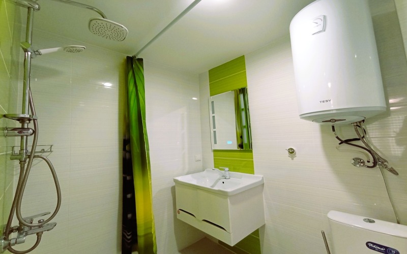 Продава  2-стаен град Варна , Бриз , 52 кв.м | 57346770 - изображение [9]
