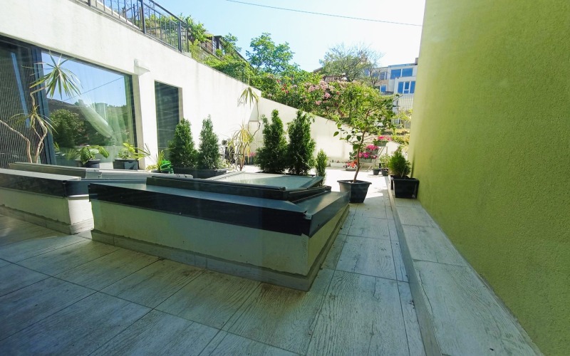 Продава  2-стаен град Варна , Бриз , 52 кв.м | 57346770 - изображение [7]