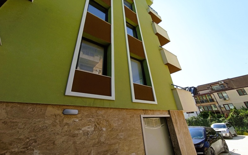 Продава  2-стаен град Варна , Бриз , 52 кв.м | 57346770 - изображение [13]