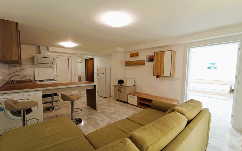 Продава  2-стаен град Варна , Бриз , 52 кв.м | 57346770