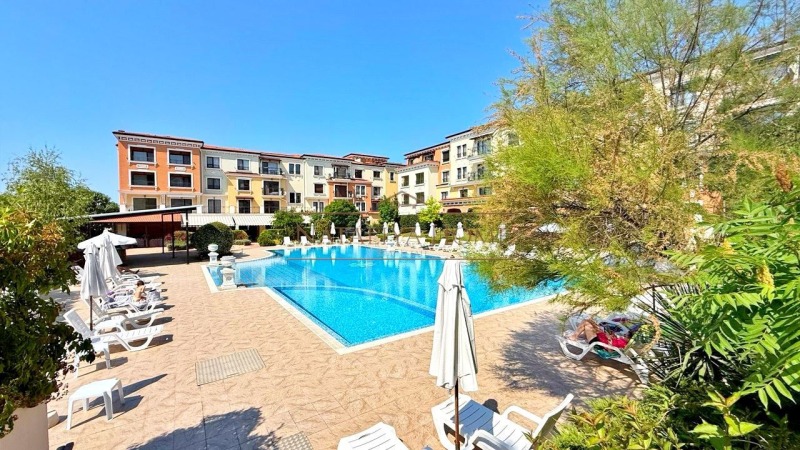 À venda  1 quarto região Burgas , Sozopol , 57 m² | 49955027 - imagem [8]