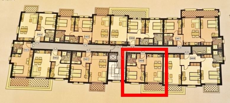 À venda  1 quarto região Burgas , Sozopol , 57 m² | 49955027 - imagem [9]