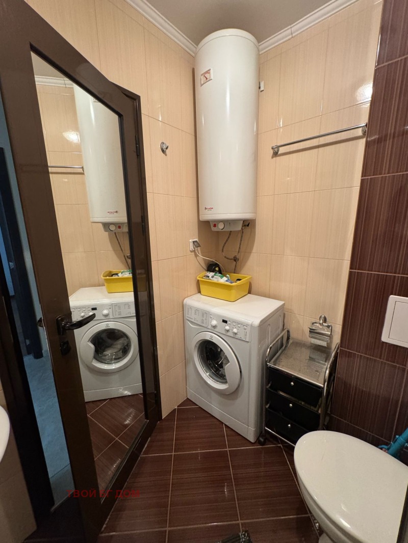 Продава  2-стаен област Бургас , с. Равда , 68 кв.м | 64273474 - изображение [14]