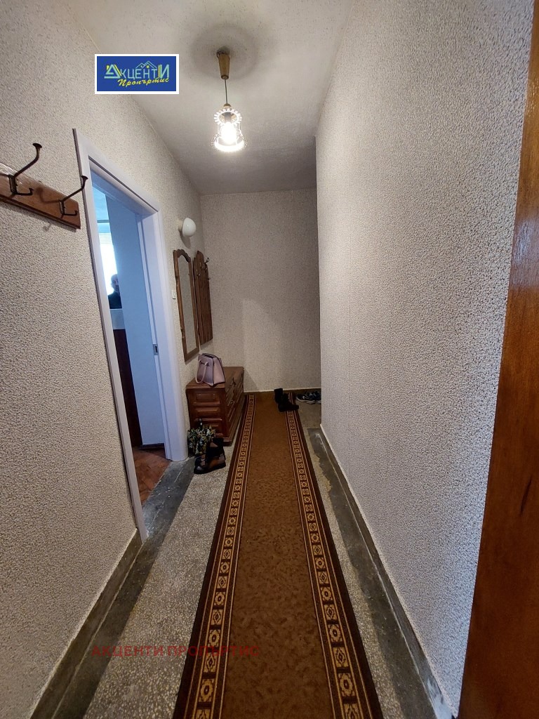 Satılık  1 yatak odası Veliko Tarnovo , Kolyu Fiçeto , 62 metrekare | 81528390 - görüntü [16]