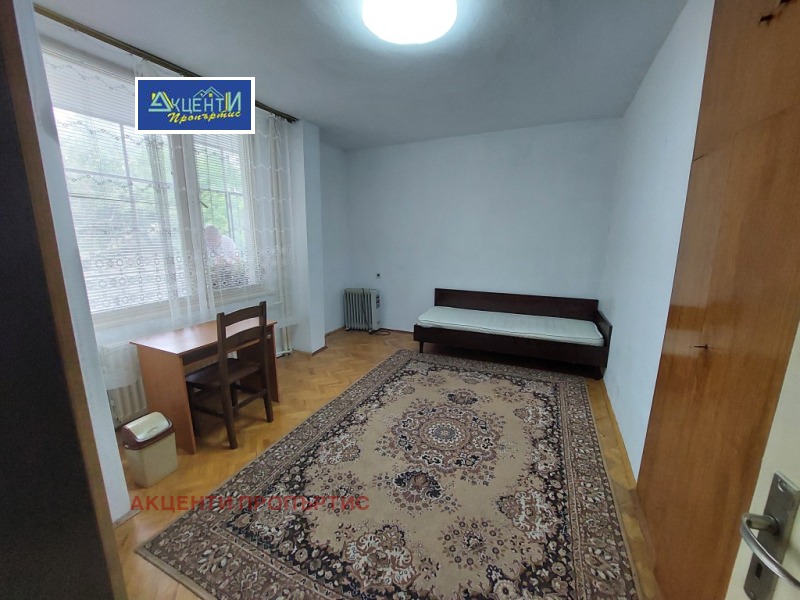 Til salg  1 soveværelse Veliko Tarnovo , Kolyu Ficheto , 62 kvm | 81528390 - billede [3]
