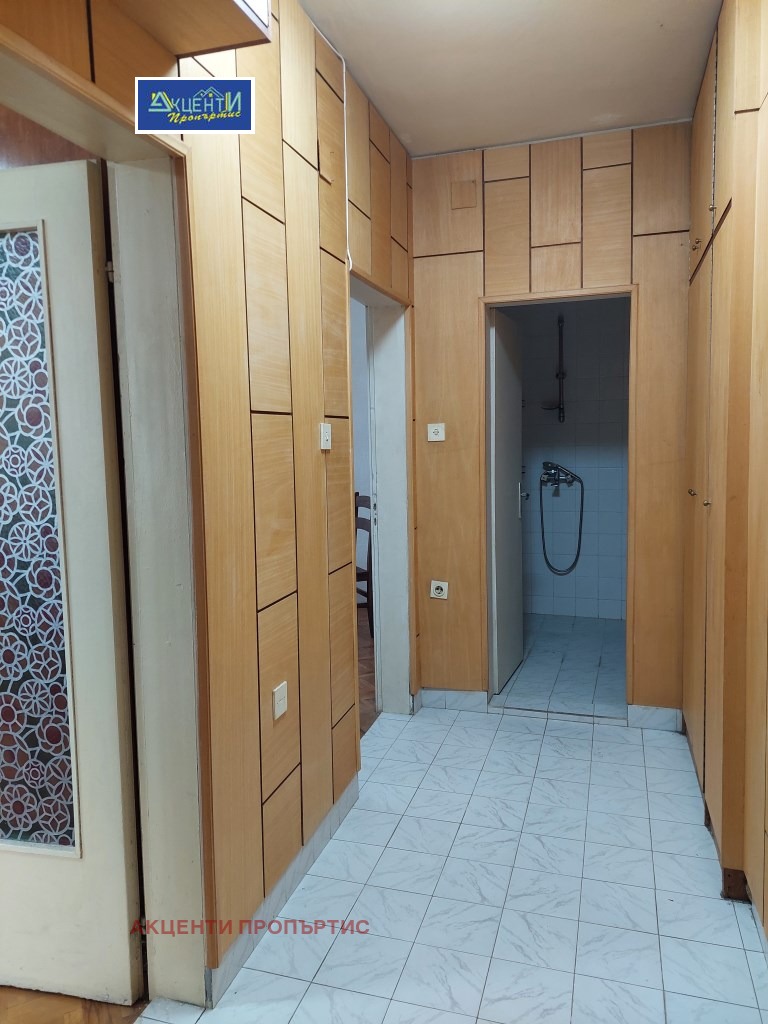 Til salg  1 soveværelse Veliko Tarnovo , Kolyu Ficheto , 62 kvm | 81528390 - billede [8]