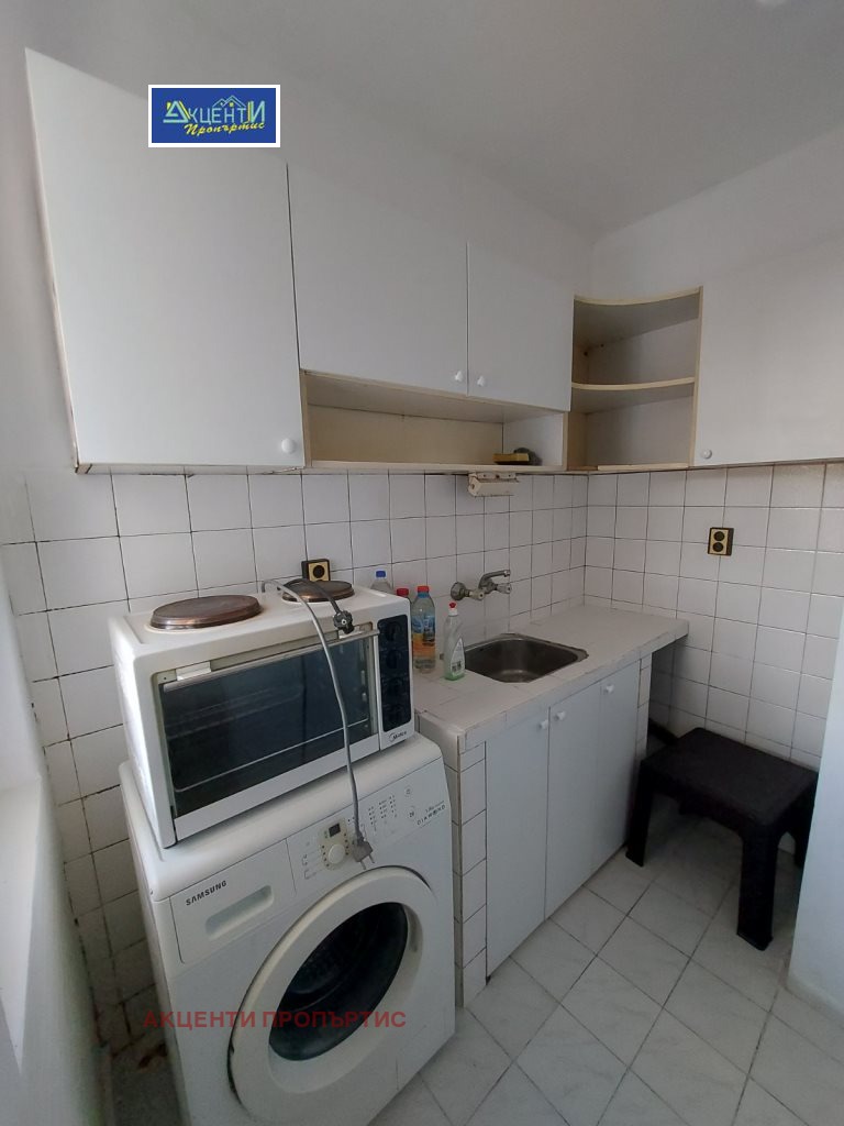 Til salg  1 soveværelse Veliko Tarnovo , Kolyu Ficheto , 62 kvm | 81528390 - billede [7]